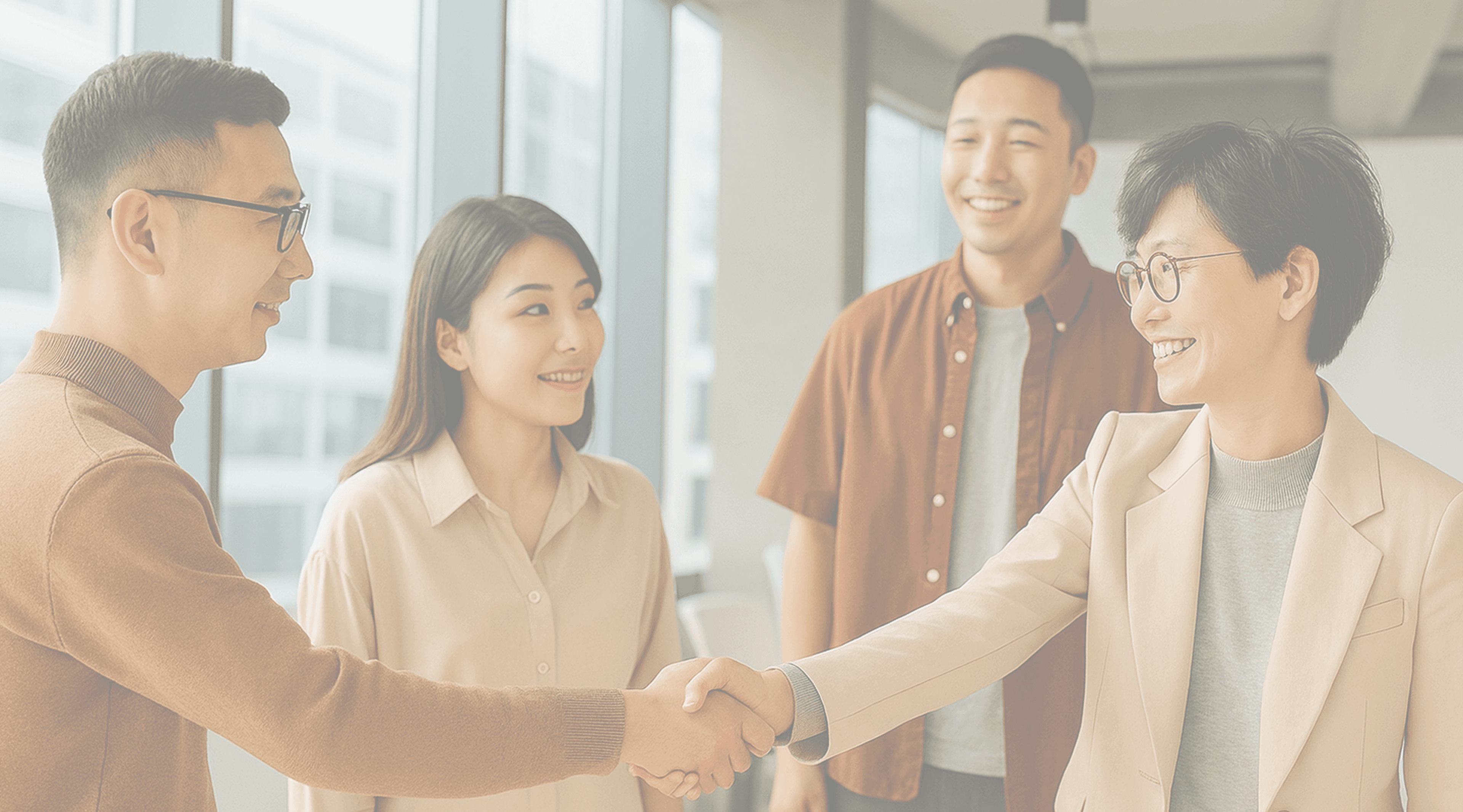 Business Inquiry Background